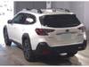 SUBARU LEGACY OUTBACK