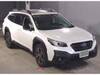 SUBARU LEGACY OUTBACK