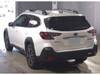 SUBARU LEGACY OUTBACK