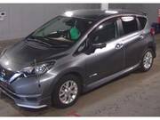 2016 NISSAN NOTE