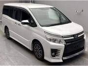 2015 TOYOTA VOXY