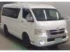 TOYOTA HIACE WAGON