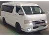TOYOTA HIACE WAGON