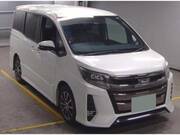 2021 TOYOTA NOAH
