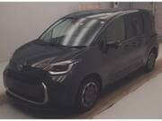 2023 TOYOTA SIENTA