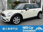 2010 BMW MINI ONE