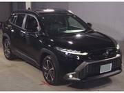 2021 TOYOTA COROLLA CROSS Z