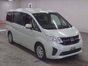 2016 HONDA STEPWAGON B
