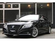 2019 TOYOTA CROWN HYBRID