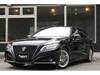 TOYOTA CROWN HYBRID
