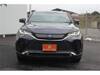 TOYOTA HARRIER HYBRID