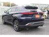TOYOTA HARRIER HYBRID
