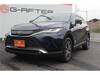 TOYOTA HARRIER HYBRID