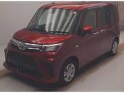 2023 TOYOTA ROOMY