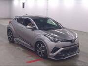 2017 TOYOTA C-HR G