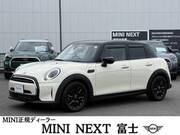 2022 BMW MINI