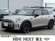 2022 BMW MINI
