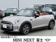 2021 BMW MINI