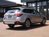 SUBARU LEGACY OUTBACK