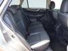 SUBARU LEGACY OUTBACK