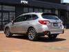 SUBARU LEGACY OUTBACK