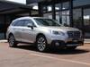 SUBARU LEGACY OUTBACK
