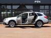 SUBARU LEGACY OUTBACK
