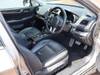 SUBARU LEGACY OUTBACK