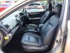 SUBARU LEGACY OUTBACK