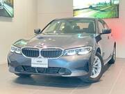 2019 BMW 3 SERIES