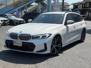 2024 BMW 3 SERIES