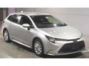 2021 TOYOTA COROLLA TOURING