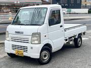 2004 SUZUKI CARRY TRUCK