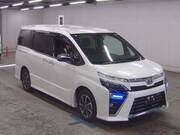 2020 TOYOTA VOXY