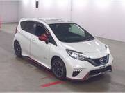 2019 NISSAN NOTE