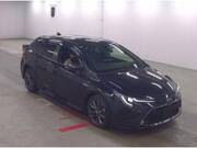 2019 TOYOTA COROLLA TOURING
