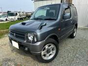 2006 SUZUKI JIMNY LAND VENTURE