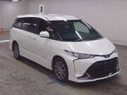 2018 TOYOTA ESTIMA