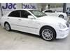 TOYOTA CROWN MAJESTA