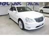 TOYOTA CROWN MAJESTA