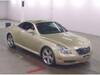 LEXUS SC