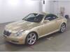 LEXUS SC