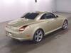 LEXUS SC