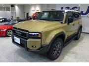 2024 TOYOTA LANDCRUISER 250