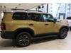 TOYOTA LANDCRUISER 250