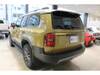 TOYOTA LANDCRUISER 250
