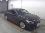 2013 TOYOTA CROWN