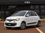 2019 RENAULT TWINGO