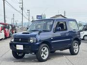 2014 SUZUKI JIMNY