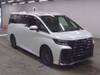 TOYOTA VELLFIRE HYBRID